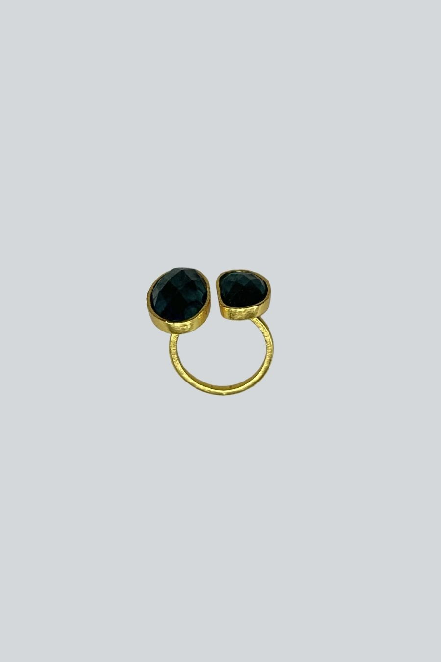 ANILLO ALLEGRA VERDE